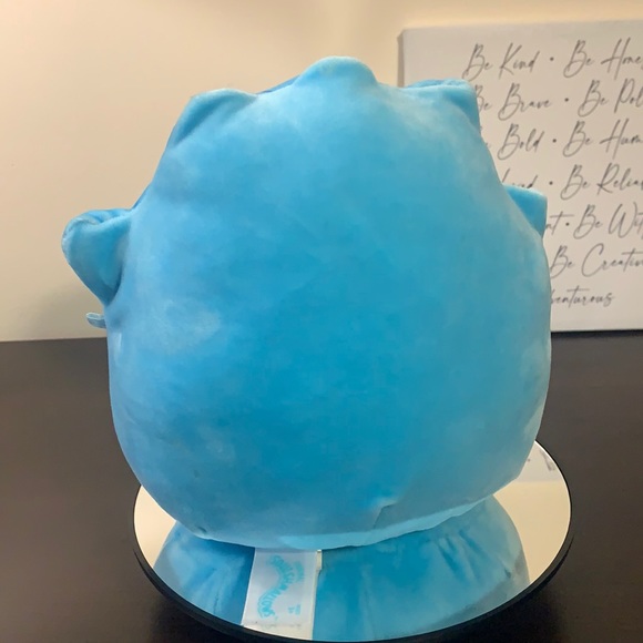 Evil Eye Squishmallow - Picture 4 of 4